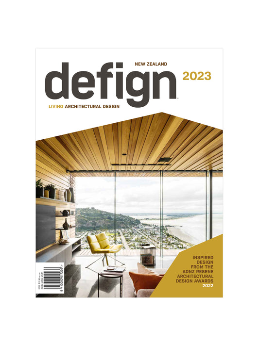 Defign 2023