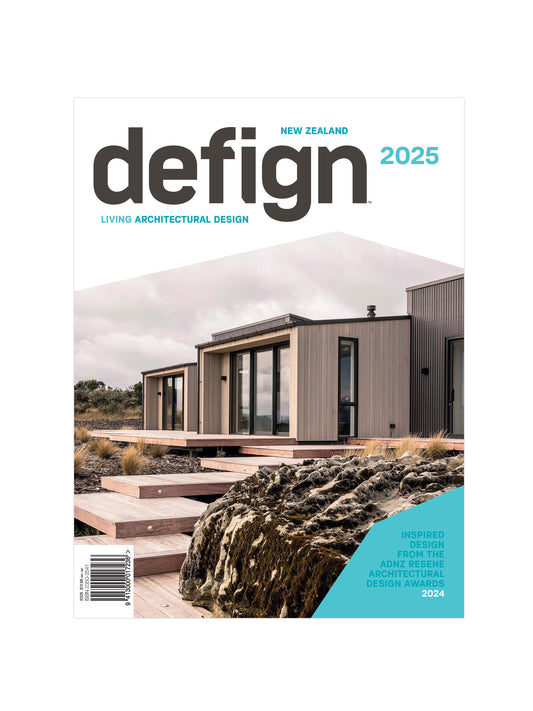 Defign 2025